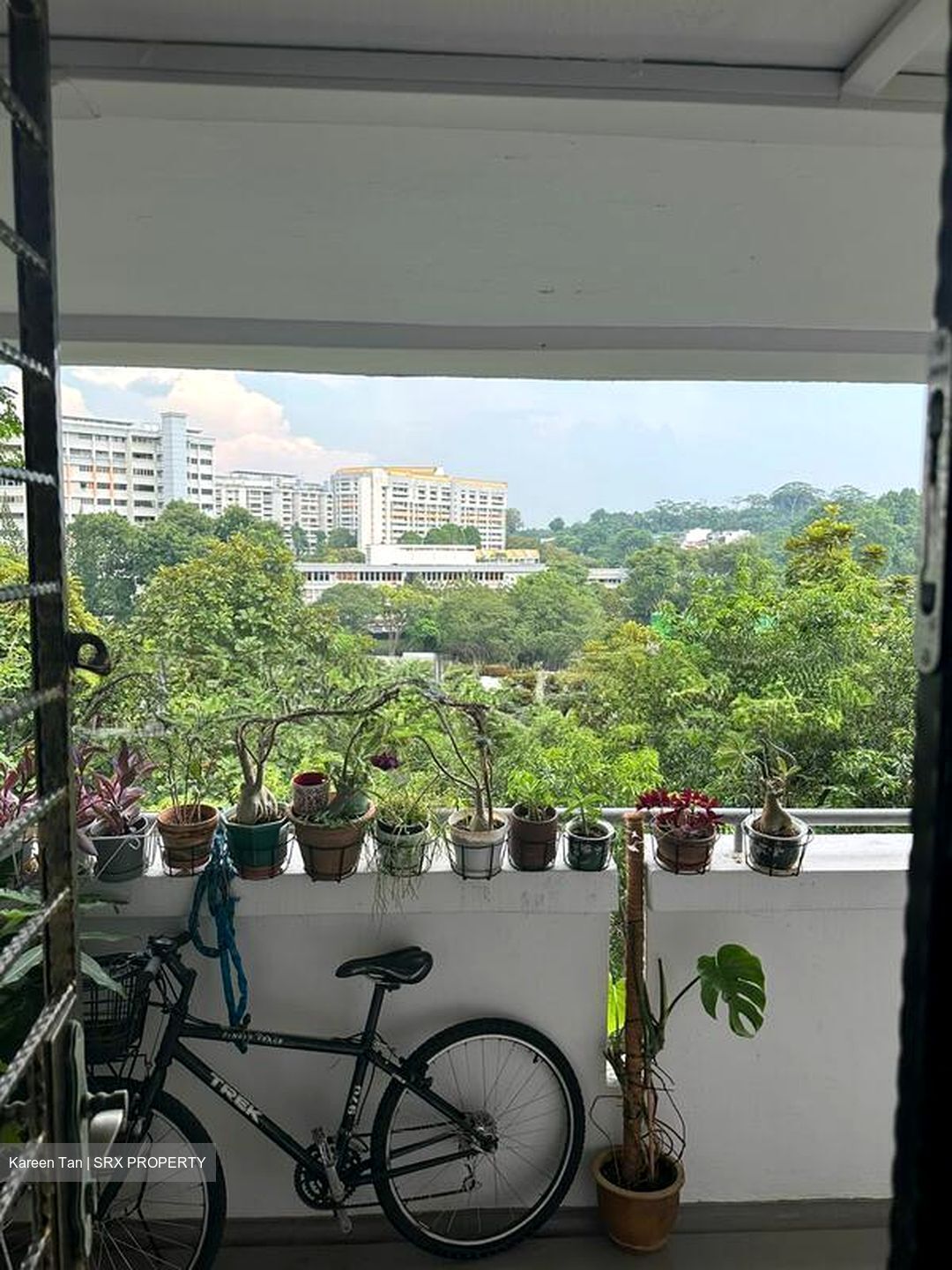 Blk 371 Clementi Avenue 4 (Clementi), HDB 3 Rooms #503087561